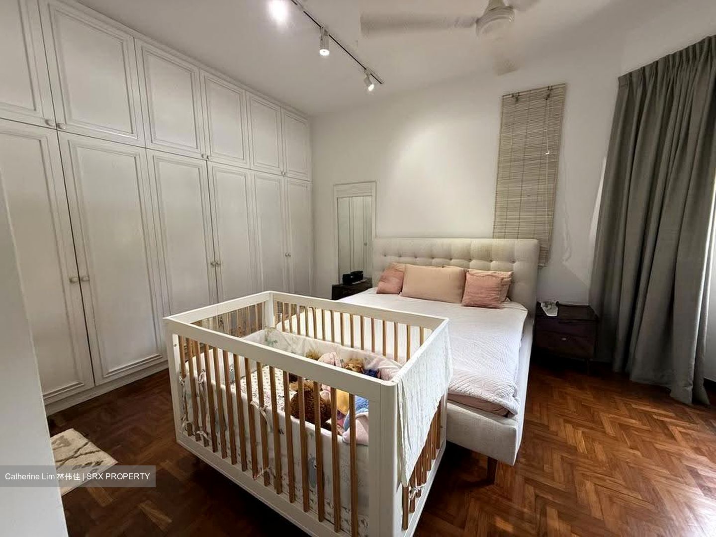 Mandarin Gardens (D15), Condominium #626498121